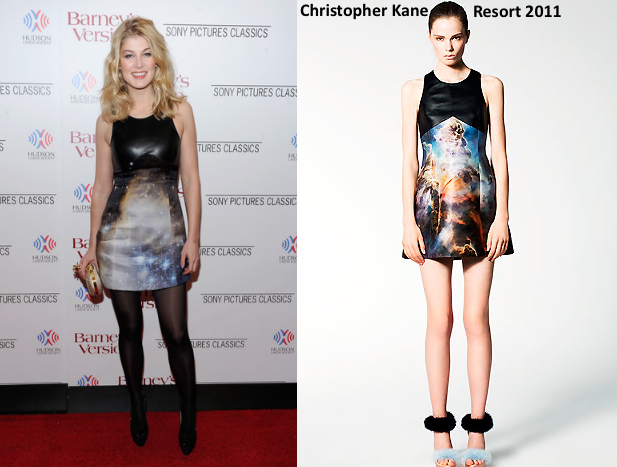 Tagged: Christopher Kane